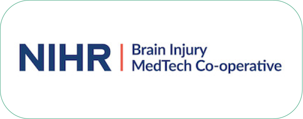 NIHR Brain injury MedTech Co-operative