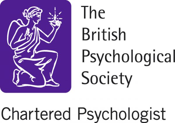 The British psychology society