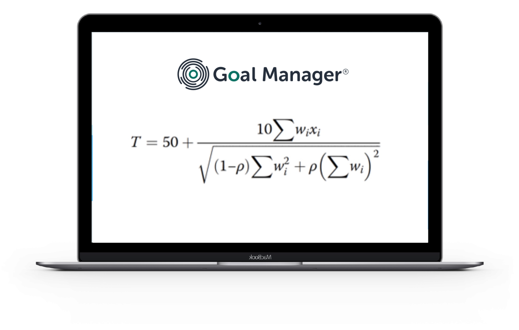 SMART Objectives by Goal Manager